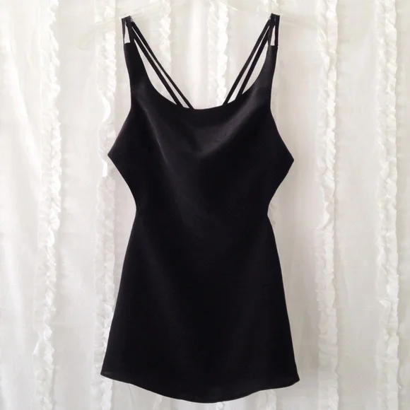 ASOS Cut Out Tank - Picture 3 of 4